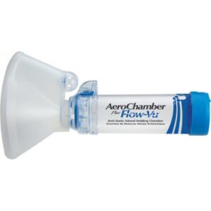 Aerochamber Plus Adult With Mask