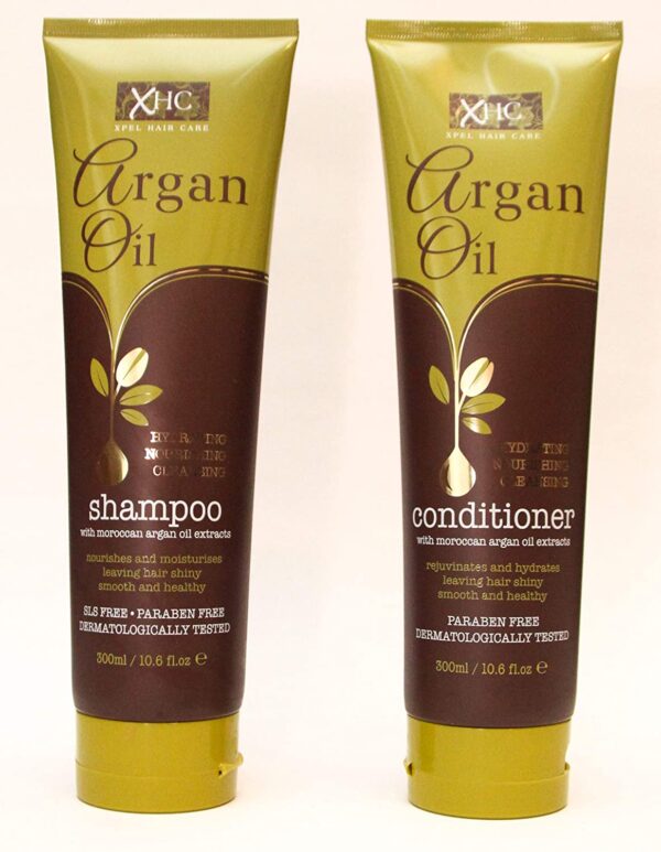 buy argan oil conditioner 300ml
