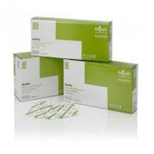 AbsoPad Sterile Perforated Film Faced Absorbent Dressing 20cm x 10cm