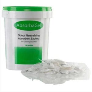 AbsorbaGel Discharge Solidifying Agent