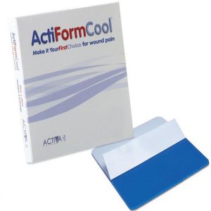 Actiform Cool Hydrogel Dressing
