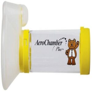 AEROCHAMBER PLUS CHILD