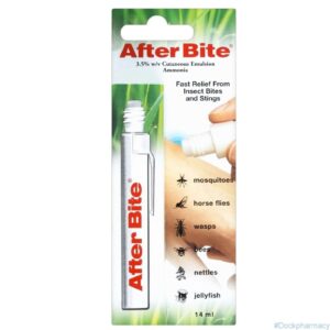 After Bite Insect Bite Relief v