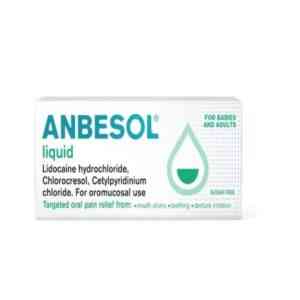 Anbesol Liquid