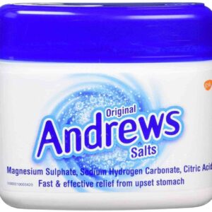 Andrews Original Salts