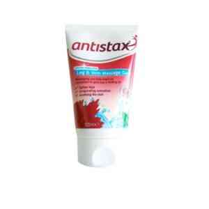 Antistax Leg and Vein Massage Gel