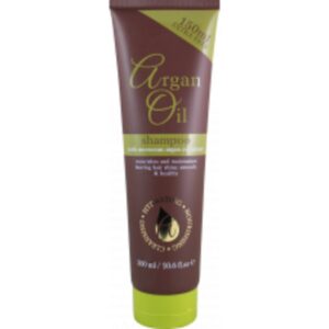 Buy Argan oil shampoo Nourishing and hydrating shampoo 300ml