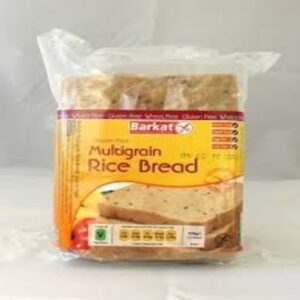 BARKAT GLUTEN FREE WHEAT FREE MULTIGRAIN SLICED BREAD