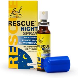 Bach Rescue Remedy Night Spray, 20ml