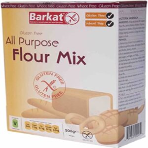 Barkat Gluten Free All Purpose Flour Mix