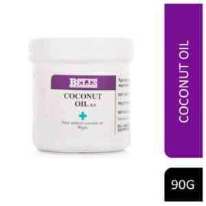 Bells Coconut Oil, 90g