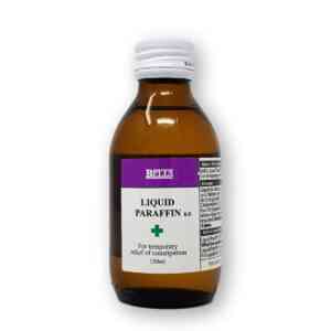 Bells Liquid Paraffin, 150ml