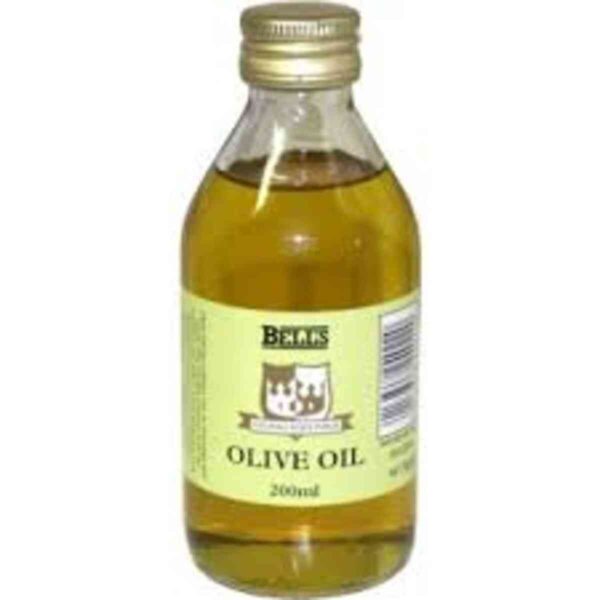 Bells Olive Oil, 70ml