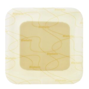 Biatain Adhesive Dressing 18cm X 28cm 3426, 10 Dressings