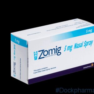 zomig nasal spray
