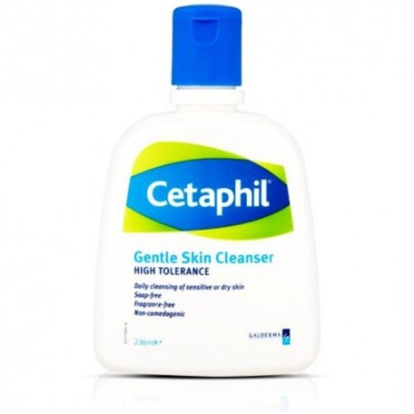 Cetaphil Gentle Skin Cleanser 236ml