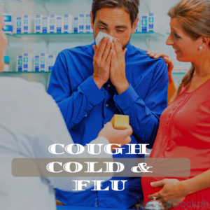 Decongestant