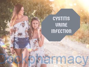 cystitis treatment