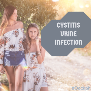 Cystitis