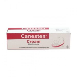 Canesten Fungal Infection Cream