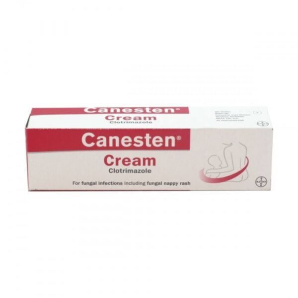 Canesten Fungal Infection Cream