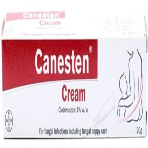Canesten cream 1% 20g