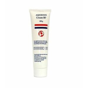 Care Aqueous Cream