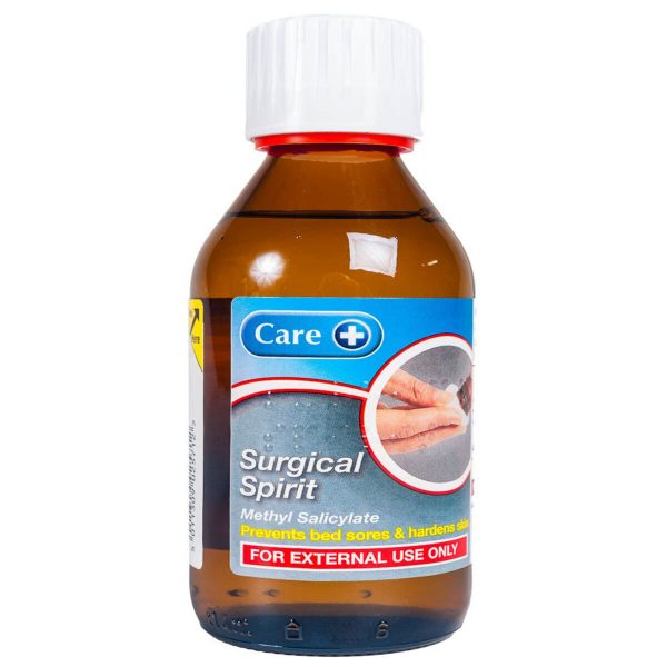 Care Surgical Spirit, 200ml