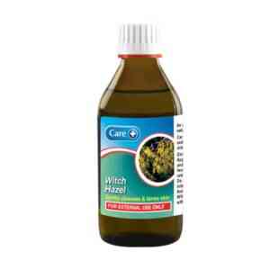Care Witch Hazel 200ml