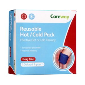 Careway Hot and Cold Pack