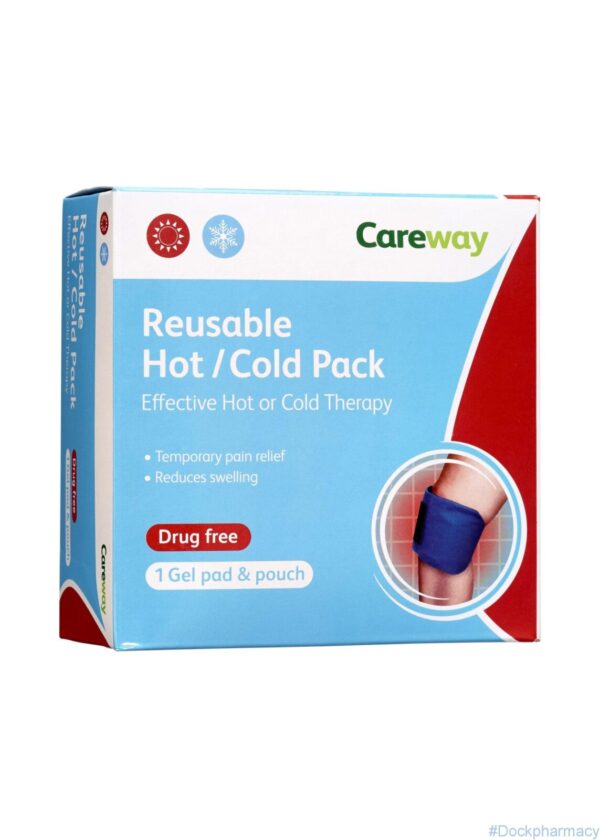 Careway Hot and Cold Pack