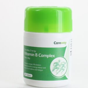 Careway Vitamin B Complex