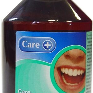 Chlorhexidine Mouthwash
