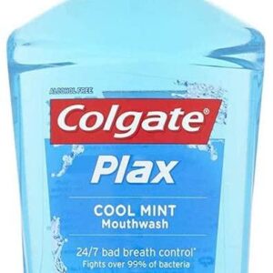 Colgate Plax Cool MintMouthwash