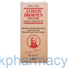 Collis Brownes Mixture, 45ml