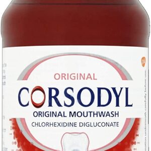 Corsodyl Original Mouthwash