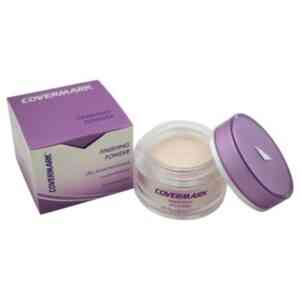 Covermark Finishing Powder