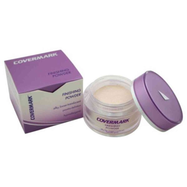 Covermark Finishing Powder