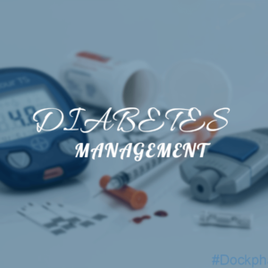 Diabetes Management