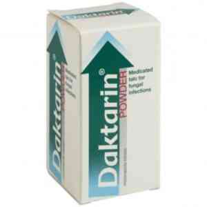 Daktarin Powder, 20g