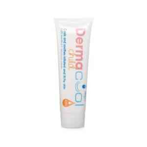 Dermacool 0.5% Menthol In Aqueous Cream, 100g