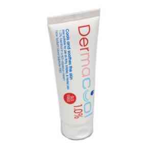 Dermacool 1% Menthol Aqueous Cream, 100g