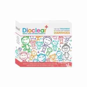 Dioclear Diarrhoea Treatment