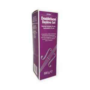 Doublebase Dayleve Gel, 500g