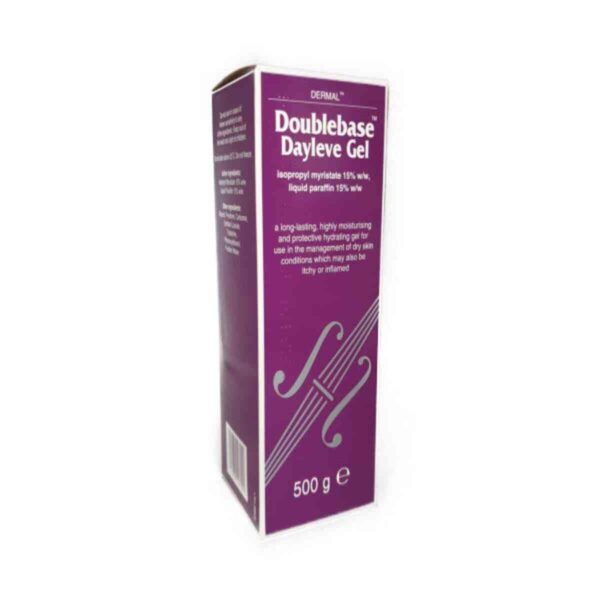 Doublebase Dayleve Gel, 500g