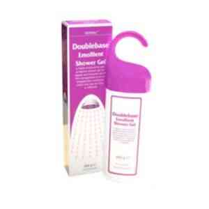 Doublebase Shower Gel