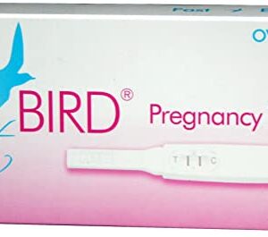 EARLY BIRD SWIFT MIDSTREAM PREGNANCY KIT 1 test