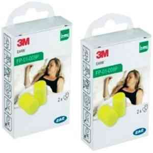 Earfit Foam Ear Plugs