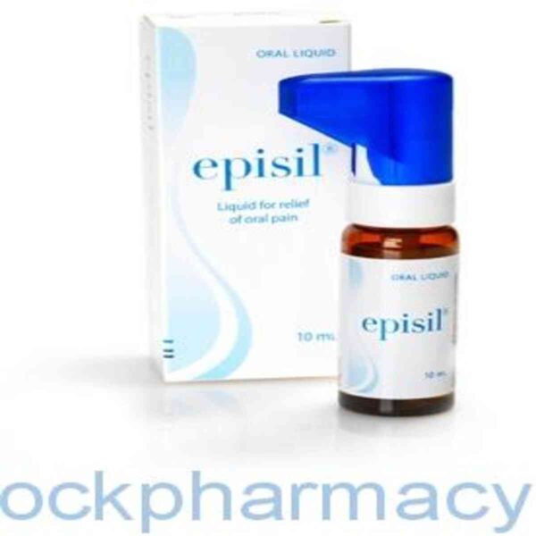 Episil Oral Spray