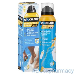 Excilor 3-In-1 Protector Spray v